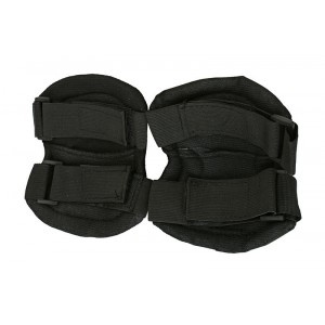 Налокотники X-Swat Elbow protection pads Future - black (Ultimate Tactical)